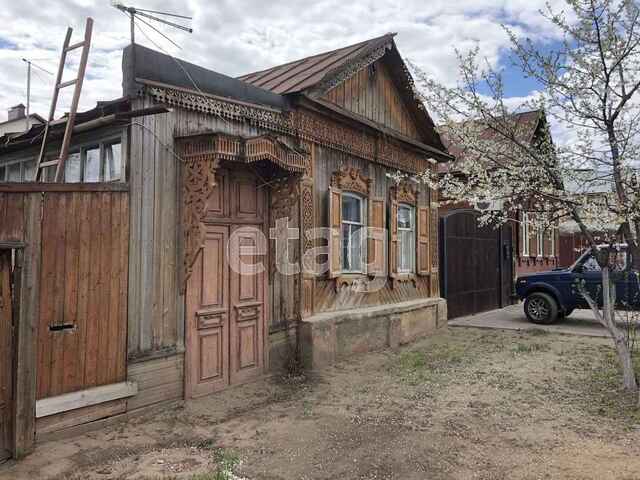 Продажа дома, 85м <sup>2</sup>, 5 сот., Саратов, Саратовская область,  