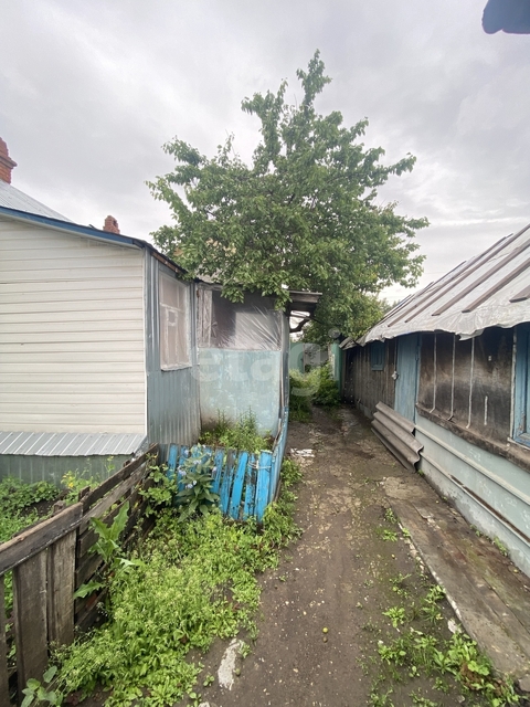 Продажа дома, 26м <sup>2</sup>, 1 сот., Саратов, Саратовская область,  Кировский