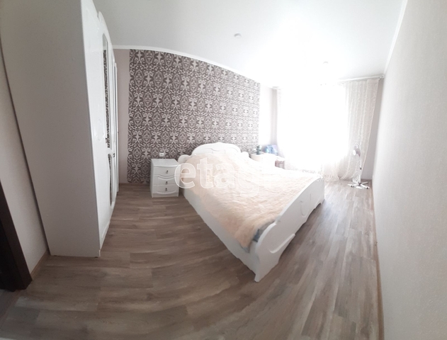 Продажа дома, 110м <sup>2</sup>, 10 сот., Саратов, Саратовская область,  