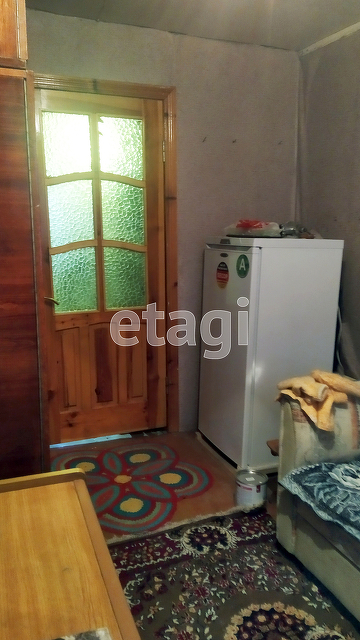 Продажа дома, 57м <sup>2</sup>, 8 сот., Саратов, Саратовская область,  Энгельсский