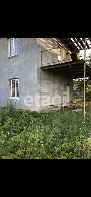 Продажа дачи, 96м <sup>2</sup>, 6 сот., Саратов, Саратовская область,  Саратов