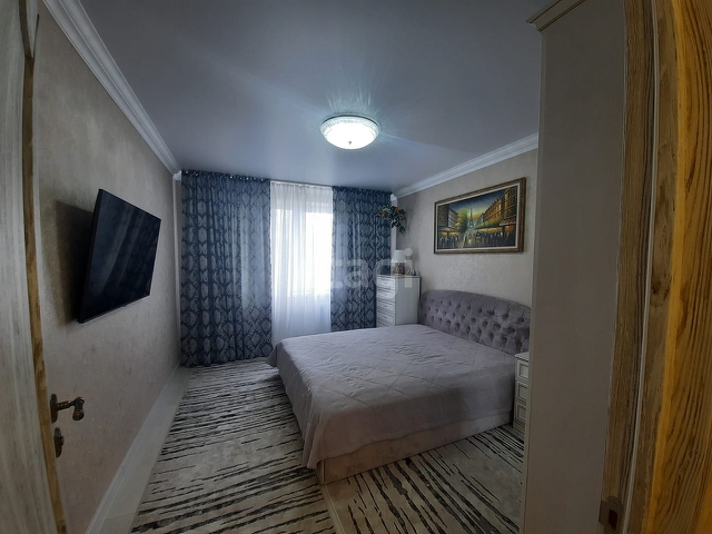 Продажа 3-комнатной квартиры, Саратов, Саратовская область,  Энгельс