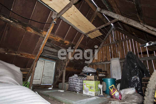 Продажа дома, 60м <sup>2</sup>, 1 сот., Саратов, Саратовская область,  