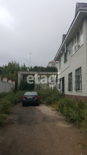 Продажа дома, 313м <sup>2</sup>, 9 сот., Саратов, Саратовская область,  Кировский