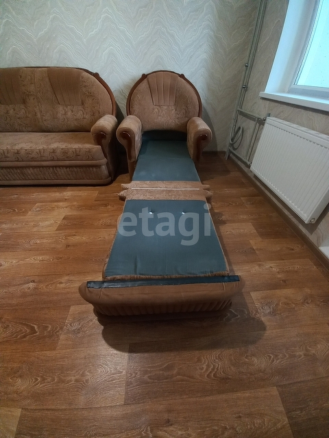 Продажа 1-комнатной квартиры, Саратов, Саратовская область,  Энгельс