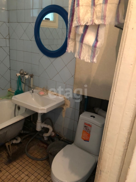 Продажа 1-комнатной квартиры, Саратов, Саратовская область,  Саратов