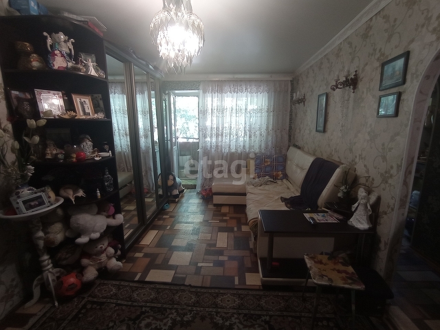 Продажа 2-комнатной квартиры, Саратов, Саратовская область,  Саратов