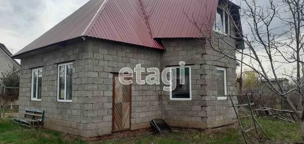 Продажа дачи, 66м <sup>2</sup>, 7 сот., Саратов, Саратовская область,  Энгельс