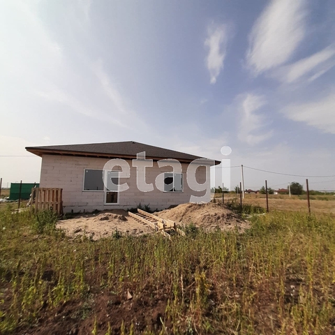 Продажа дома, 91м <sup>2</sup>, 5 сот., Саратов, Саратовская область,  