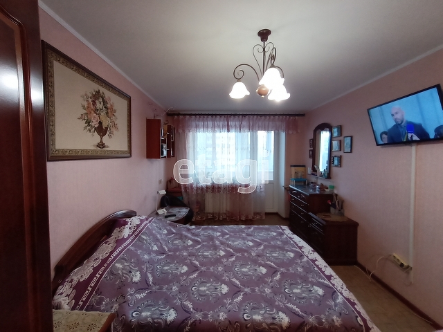 Продажа 3-комнатной квартиры, Саратов, Саратовская область,  Саратов