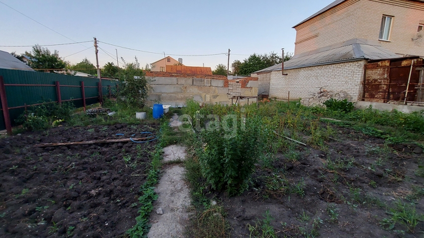 Продажа дома, 58м <sup>2</sup>, 4 сот., Саратов, Саратовская область,  Ленинский