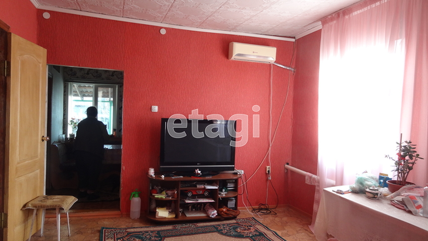 Продажа дома, 100м <sup>2</sup>, 25 сот., Саратов, Саратовская область,  