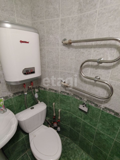 Продажа 1-комнатной квартиры, Саратов, Саратовская область,  Саратов