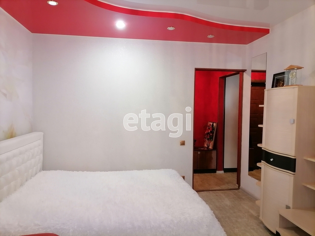 Продажа 1-комнатной квартиры, Саратов, Саратовская область,  Энгельс