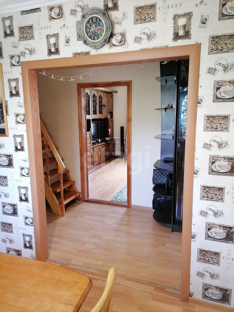 Продажа дома, 105м <sup>2</sup>, 7 сот., Саратов, Саратовская область,  Ленинский