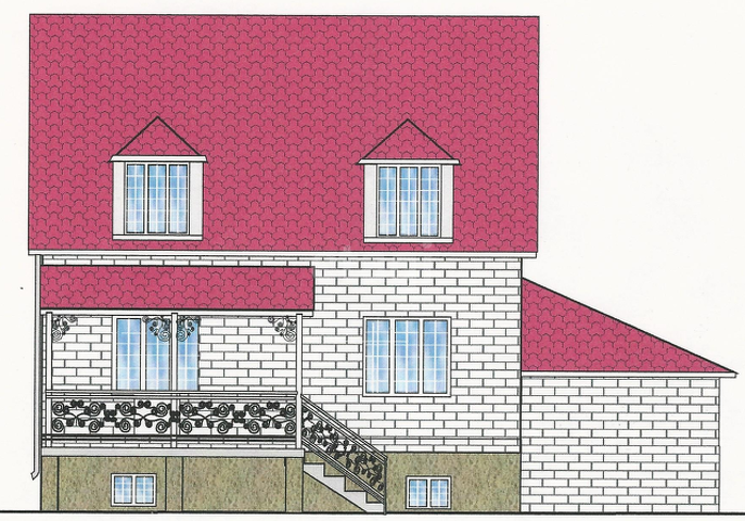 Продажа дома, 187м <sup>2</sup>, 20 сот., Саратов, Саратовская область,  