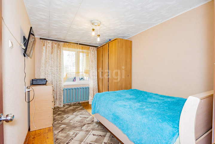 Продажа 5-комнатной квартиры, Березовский, Брусницына,  3