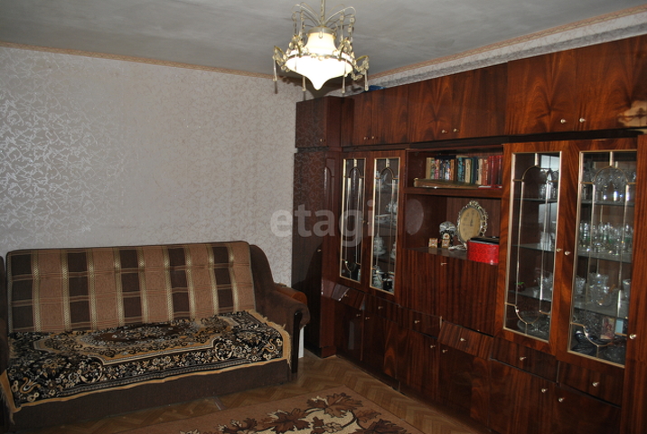 Продажа 1-комнатной квартиры, Саратов, Саратовская область,  Энгельс