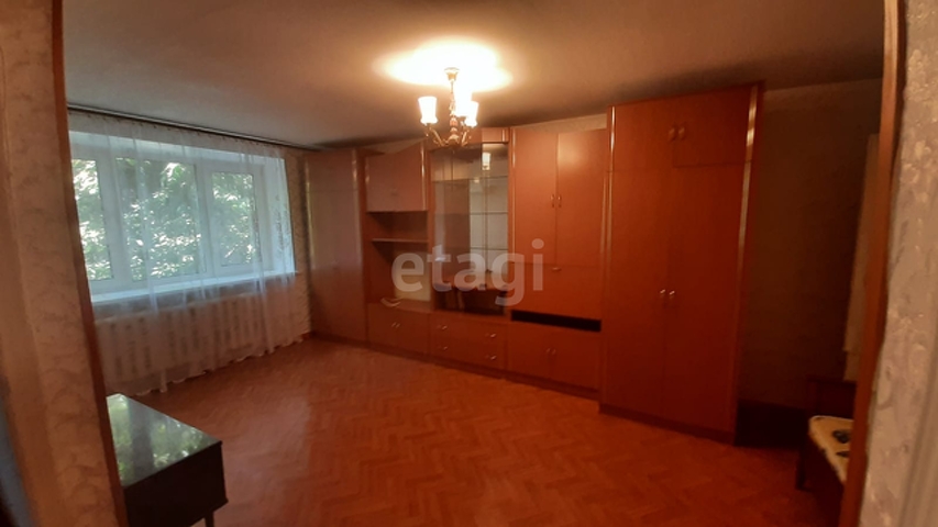 Продажа 1-комнатной квартиры, Саратов, Саратовская область,  Саратов