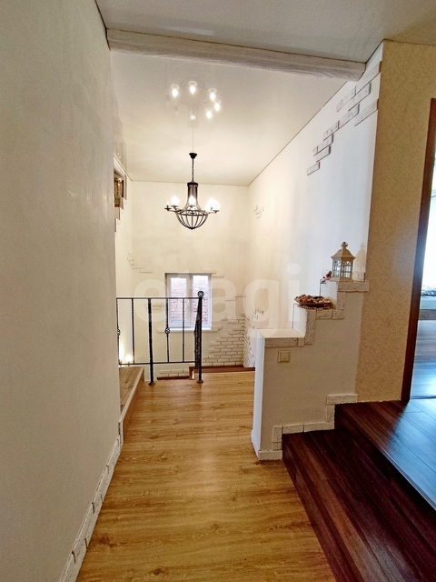 Продажа дома, 163м <sup>2</sup>, 1 сот., Саратов, Саратовская область,  Кировский