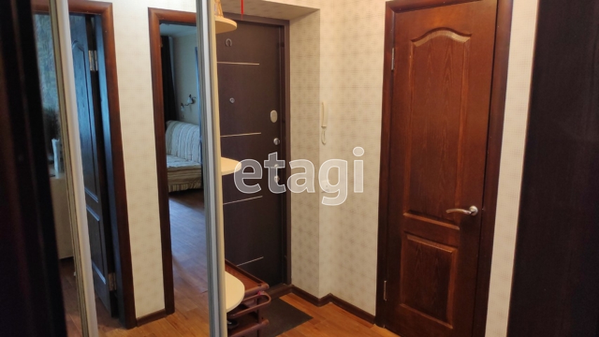 Продажа 1-комнатной квартиры, Саратов, Саратовская область,  Энгельс