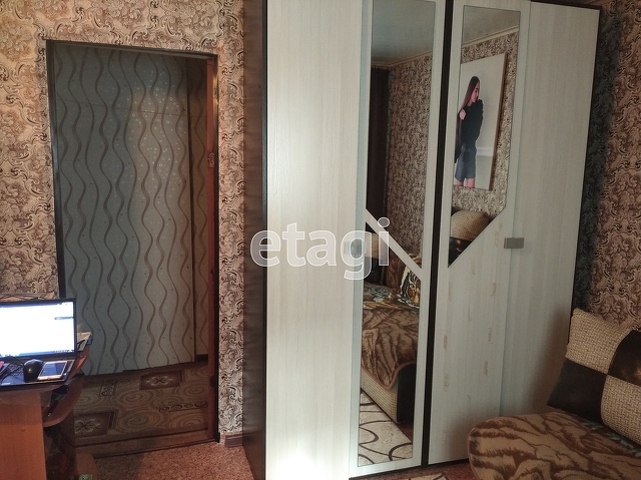 Продажа дома, 43м <sup>2</sup>, 4 сот., Саратов, Саратовская область,  Заводской