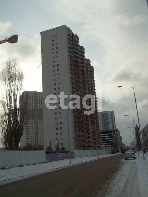 Продажа 1-комнатной квартиры, Саратов, Саратовская область,  Энгельс