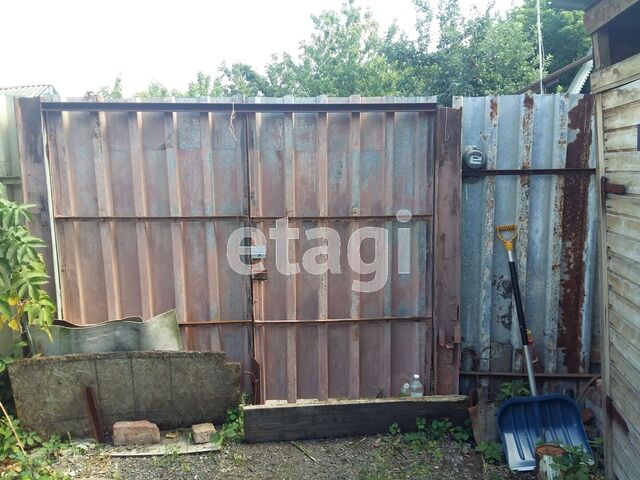 Продажа дома, 29м <sup>2</sup>, 1 сот., Саратов, Саратовская область,  Кировский