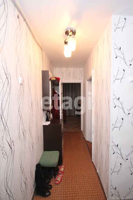 Продажа 3-комнатной квартиры, Саратов, Саратовская область,  Энгельс