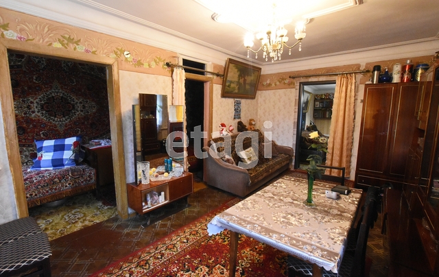 Продажа дома, 156м <sup>2</sup>, 6 сот., Саратов, Саратовская область,  Волжский 