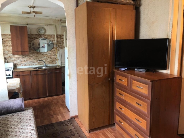 Продажа дома, 27м <sup>2</sup>, 2 сот., Саратов, Саратовская область,  