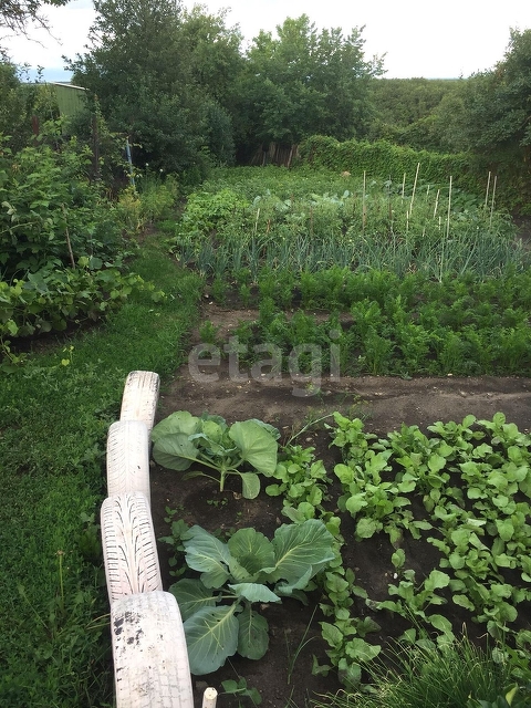 Продажа дома, 44м <sup>2</sup>, 8 сот., Саратов, Саратовская область,  