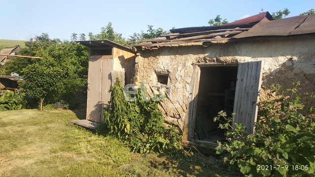 Продажа дома, 53м <sup>2</sup>, 36 сот., Саратов, Саратовская область,  