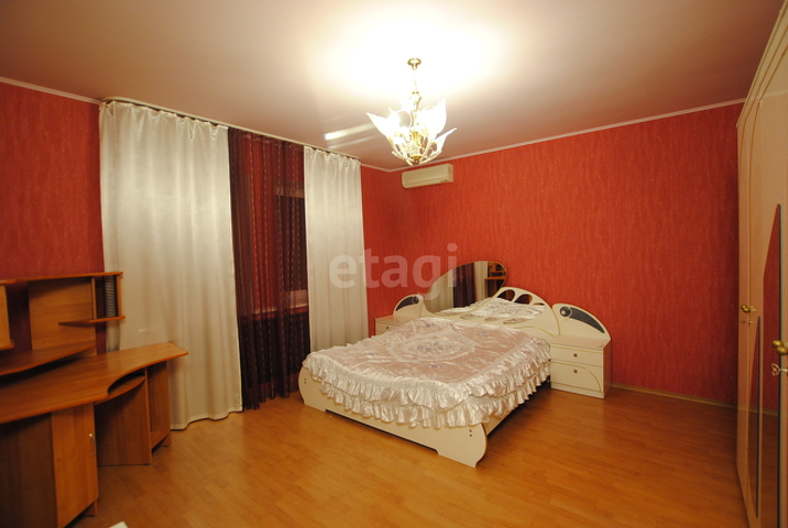 Продажа 3-комнатной квартиры, Саратов, Саратовская область,  Саратов