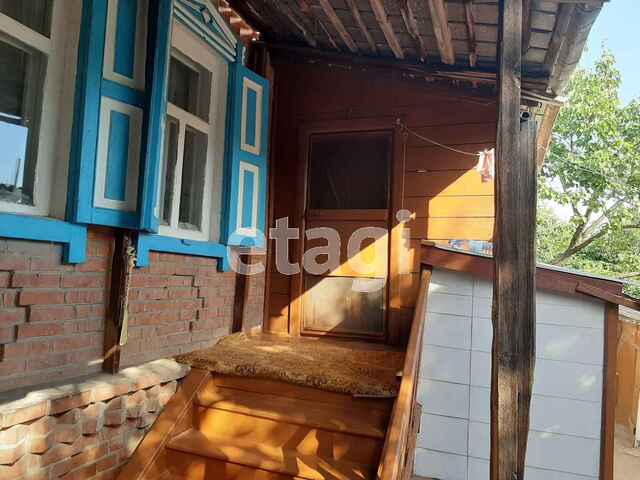 Продажа дома, 73м <sup>2</sup>, 5 сот., Саратов, Саратовская область,  