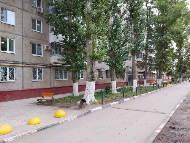 Продажа 2-комнатной квартиры, Саратов, Саратовская область,  Саратов