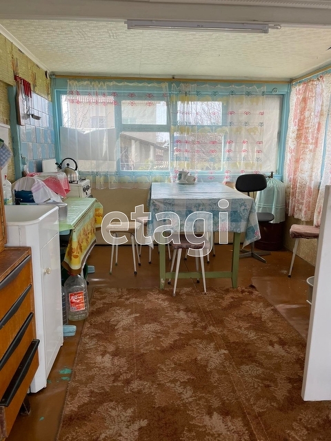 Продажа дачи, 102м <sup>2</sup>, 5 сот., Саратов, Саратовская область,  Энгельс