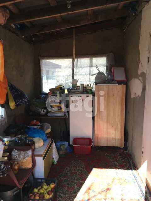 Продажа дома, 55м <sup>2</sup>, 12 сот., Саратов, Саратовская область,  Саратов