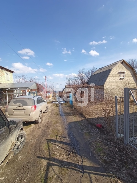 Продажа дачи, 70м <sup>2</sup>, 4 сот., Саратов, Саратовская область,  Саратов