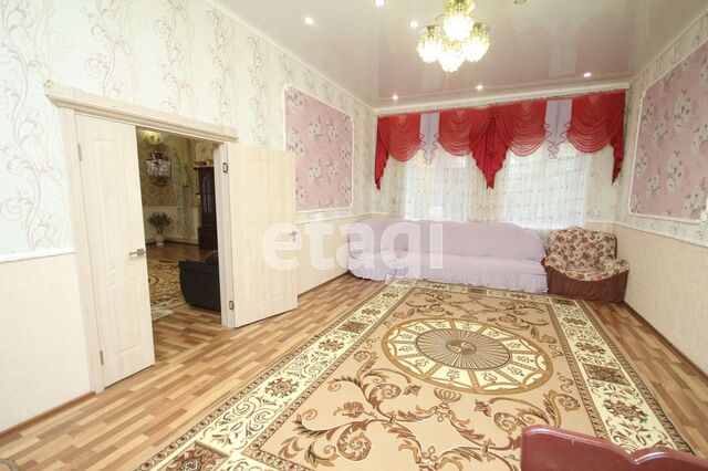 Продажа дома, 274м <sup>2</sup>, 6 сот., Саратов, Саратовская область,  