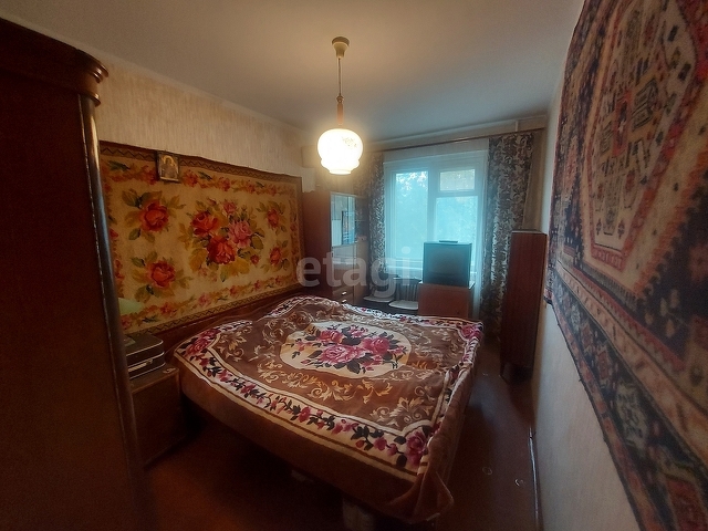 Продажа 2-комнатной квартиры, Саратов, Саратовская область,  Саратов