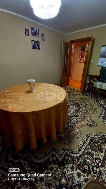 Продажа 2-комнатной квартиры, Саратов, Саратовская область,  Красный Кут