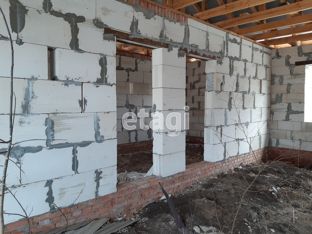 Продажа дома, 97м <sup>2</sup>, 16 сот., Саратов, Саратовская область,  Энгельс