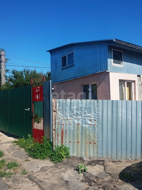 Продажа дома, 58м <sup>2</sup>, 3 сот., Саратов, Саратовская область,  Ленинский