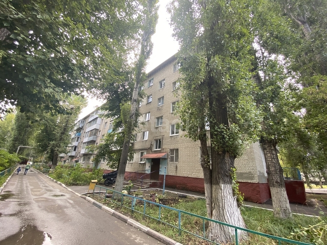 Продажа 2-комнатной квартиры, Саратов, Саратовская область,  Саратов