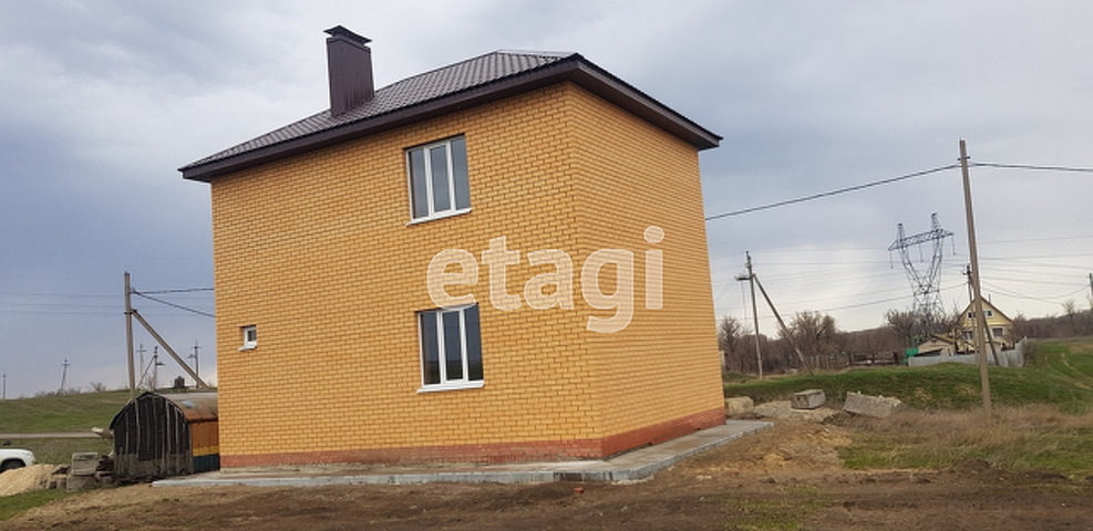 Продажа дома, 120м <sup>2</sup>, 700 сот., Саратов, Саратовская область,  Саратов