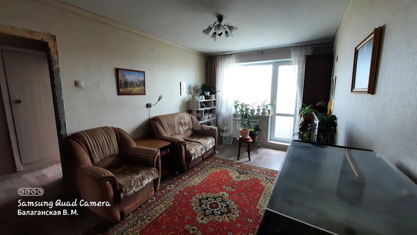 Продажа 1-комнатной квартиры, Саратов, Саратовская область,  Саратов