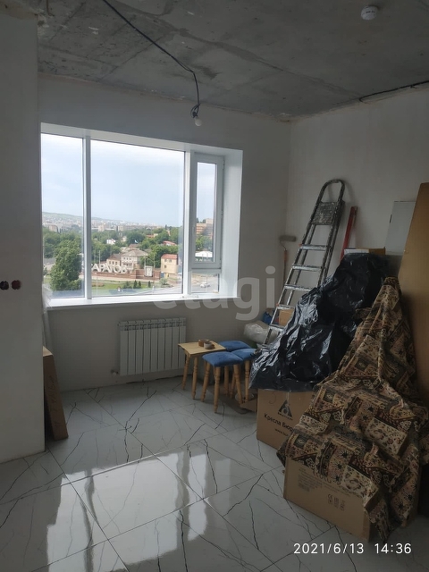 Продажа 2-комнатной квартиры, Саратов, Саратовская область,  Саратов