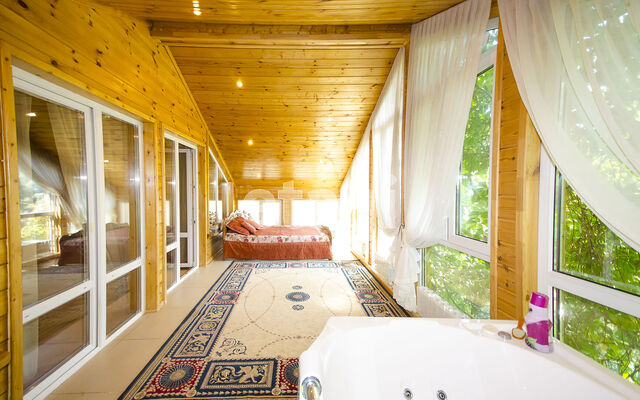 Продажа дома, 154м <sup>2</sup>, 4 сот., Саратов, Саратовская область,  Саратов