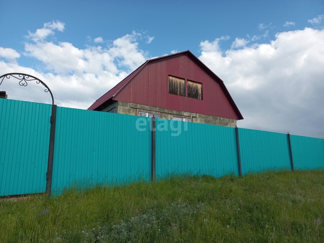 Продажа дома, 100м <sup>2</sup>, 13 сот., Саратов, Саратовская область,  